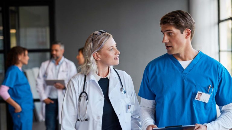 Concierge Doctors vs. Primary Care Providers: Understanding the Key Differences