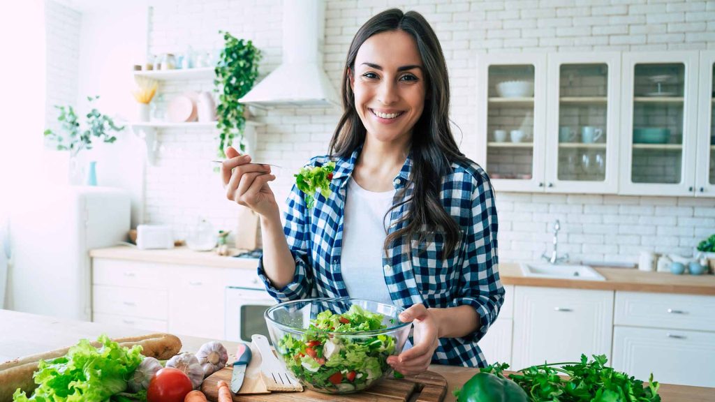 The Importance of Good Nutrition in Preventing Disease