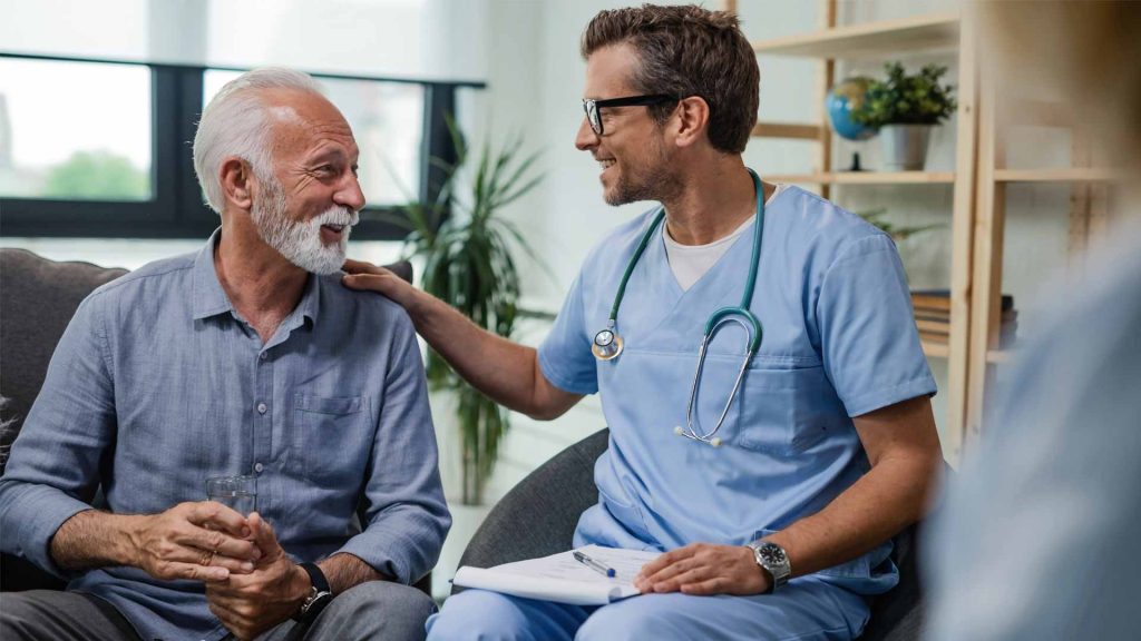 Top 4 Benefits of Executive Health Programs for Your Company